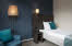 Urheberrecht: Tord-Erik Andresen Bedroom standard single